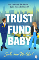 Trust Fund Baby