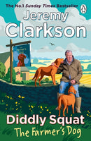 Diddly Squat: The Farmer''s Dog