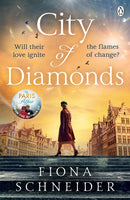 City of Diamonds-9781405982221
