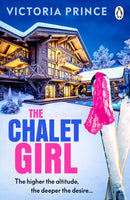 The Chalet Girl-9781405982542