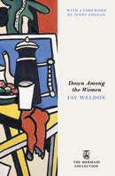 Down Among the Women-9781405982641