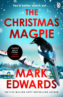 The Christmas Magpie-9781405983013