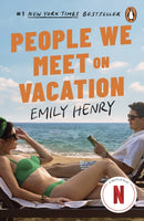 People We Meet On Vacation-9781405983099