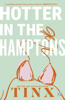 Hotter in the Hamptons-9781405983129