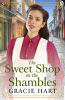 The Sweet Shop on the Shambles-9781405983167