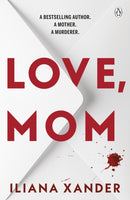 Love, Mom-9781405983822