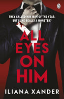 All Eyes On Him-9781405983839