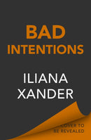 Bad Intentions-9781405983846