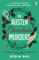 The Austen Christmas Murders-9781405983853