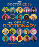 Doctor Who: The Official Doctionary