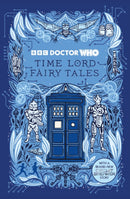 Doctor Who: Time Lord Fairy Tales
