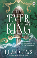 The Ever King-9781405985116
