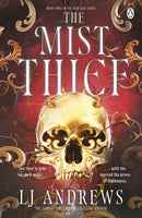 The Mist Thief-9781405985130