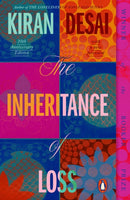 The Inheritance of Loss : 20th Anniversary Edition-9781405985420
