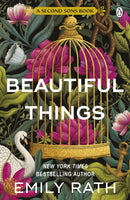 Beautiful Things-9781405985598