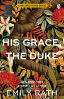 His Grace, The Duke-9781405985611