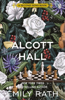 Alcott Hall-9781405985635