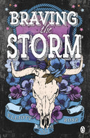 Braving The Storm-9781405986441
