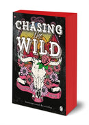 Chasing The Wild-9781405986465