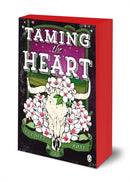 Taming The Heart-9781405986502