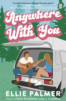 Anywhere With You-9781405986571