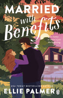 Married With Benefits-9781405986595