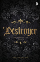Destroyer-9781405987004