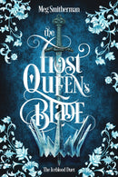 The Frost Queen's Blade-9781405987042