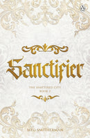 Sanctifier-9781405987066