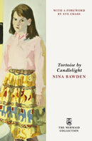 Tortoise by Candlelight-9781405987165