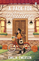 A Pack for Autumn-9781405987813