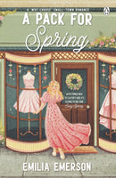 A Pack for Spring