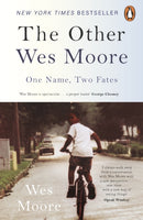 The Other Wes Moore-9781405988254
