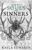City of Souls and Sinners