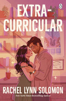 Extracurricular-9781405989060