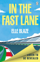 In The Fast Lane-9781405989442