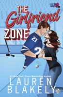The Girlfriend Zone-9781405989695