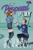 The Proposal Play-9781405989732