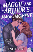 Maggie and Arthur's Magic Moment-9781405990103