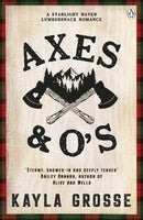 Axes and O's