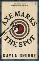 Axe Marks the Spot-9781405990394