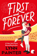 First and Forever-9781405990783