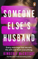 Someone Else's Husband