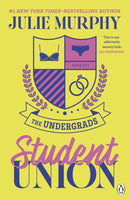 Student Union-9781405991605