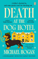 Death At The Dog Hotel