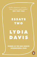 Essays Two : On Proust, Translation, Foreign Languages and the City of Arles-9781405992657