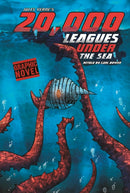 20,000 Leagues Under the Sea-9781406213553
