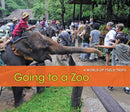 Going to a Zoo-9781406235302