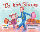 To the Shops-9781406257045