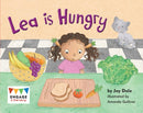 Lea is Hungry-9781406257335